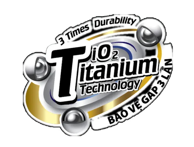 titanium